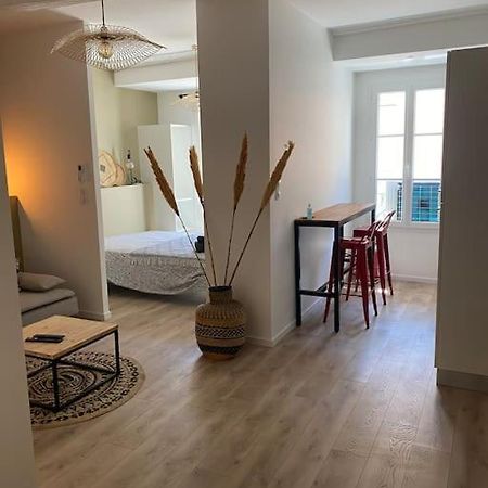 Appartement Cosy En Plein Centre Ville Aix-en-Provence Exteriér fotografie