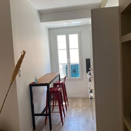 Appartement Cosy En Plein Centre Ville Aix-en-Provence Exteriér fotografie