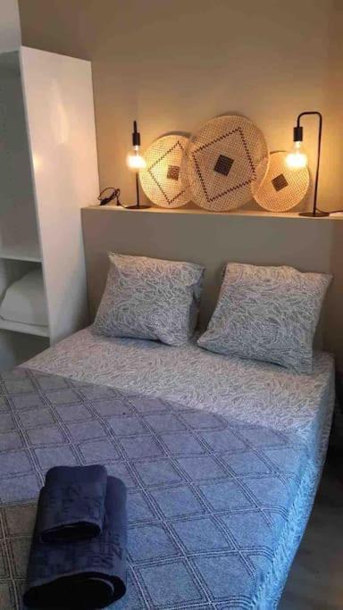 Appartement Cosy En Plein Centre Ville Aix-en-Provence Exteriér fotografie
