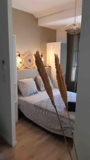 Appartement Cosy En Plein Centre Ville Aix-en-Provence Exteriér fotografie