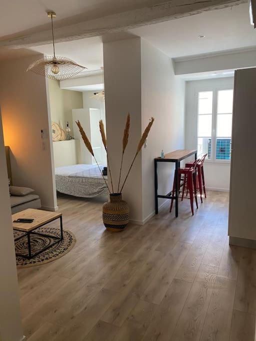Appartement Cosy En Plein Centre Ville Aix-en-Provence Exteriér fotografie