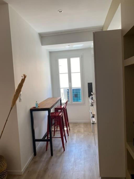 Appartement Cosy En Plein Centre Ville Aix-en-Provence Exteriér fotografie