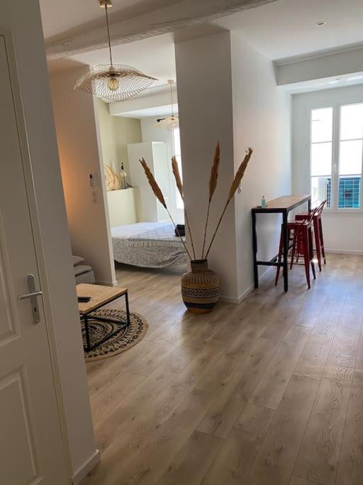 Appartement Cosy En Plein Centre Ville Aix-en-Provence Exteriér fotografie