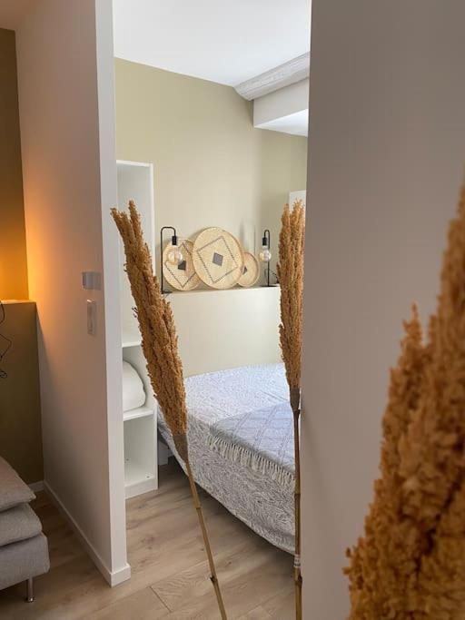 Appartement Cosy En Plein Centre Ville Aix-en-Provence Exteriér fotografie